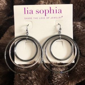 Lia Sophia Earrings